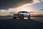 Kia Habaniro Concept 2019 года